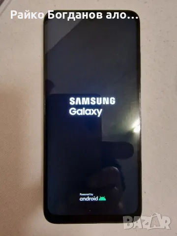 продавам нов телефон SAMSUNG GALAXY , снимка 3 - Samsung - 48709300