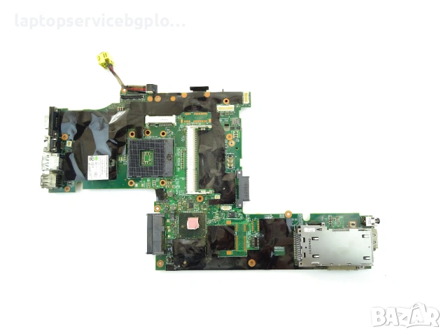Lenovo ThinkPad T410 Дънна платка донор 48.4FZ22.031 63Y1483