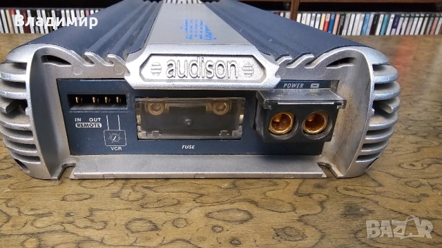 Audison LRx 4.300, снимка 4 - Други - 51436232