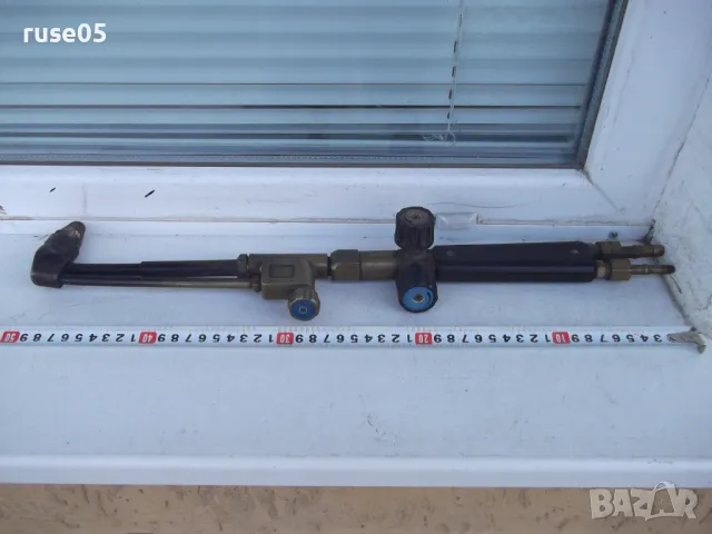 Резач за оксижен, снимка 2 - Други инструменти - 49667570