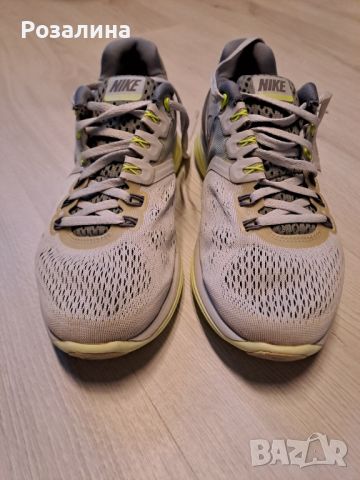 Мъжки маратонки nike , снимка 4 - Спортни обувки - 45455680