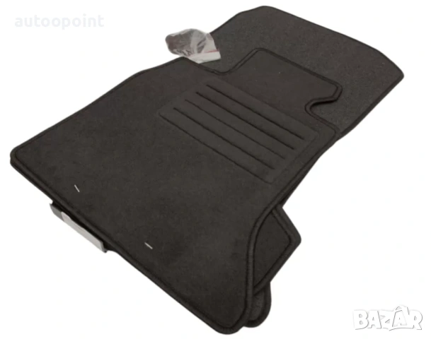 Мокетни стелки за BMW 5 Серия F10 / F11 (2013-2017) Petex