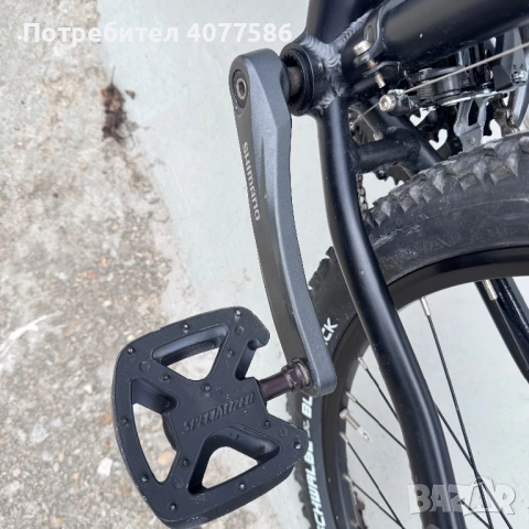 MTB Велосипед Scott Aspect 26”, снимка 11 - Велосипеди - 54088593