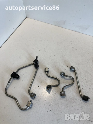 Комплект тръби за дюзи за гориво за KIA Venga 1.4 CRDi (2012)