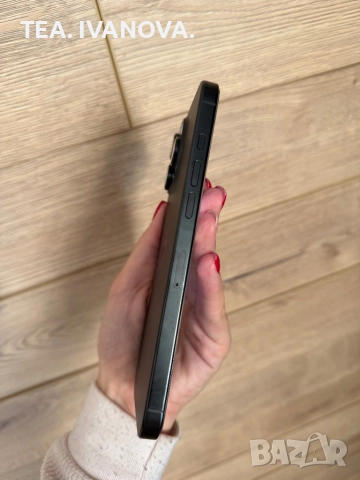 iPhone 16 pro max 256GB, снимка 3 - Apple iPhone - 52919325