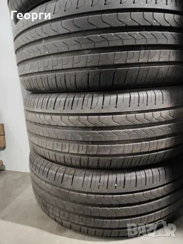 4бр.летни гуми 235/60/18 Pirelli, снимка 10 - Гуми и джанти - 48310461