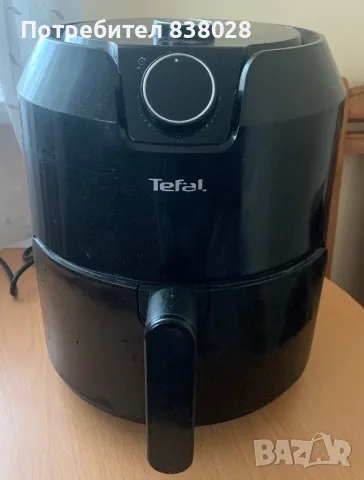 Ayr Fiyer Tefal, снимка 1 - Фритюрници - 49079855