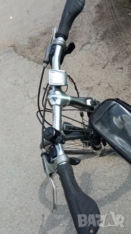 Градски велосипед  KTM 28 цола, снимка 7 - Велосипеди - 50025145