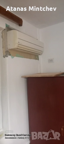 Инверторен климатик FUJI ELECTRIC ROR09LGC, снимка 3 - Климатици - 53636896