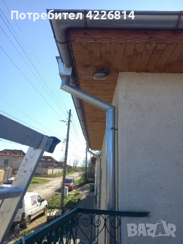 ремонт на покриви и къщи,вили постройки , снимка 2 - Ремонти на къщи - 49780986