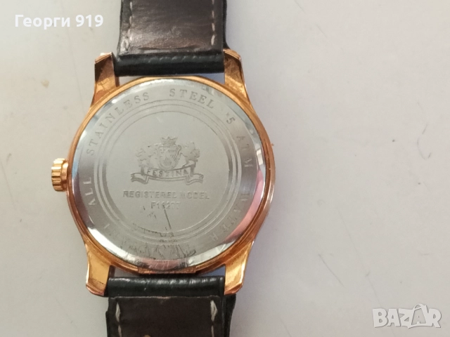 Часовник Festina , снимка 4 - Мъжки - 52810248