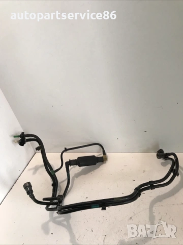 Тръби за горивопроводи за Suzuki Liana 1.4 DDis (2004)