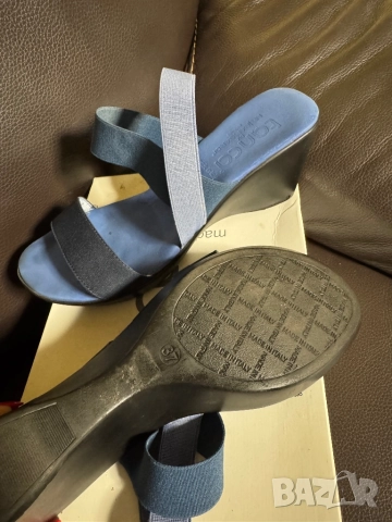 Сандали Skechers, Tanca, 38 номер, снимка 7 - Сандали - 51705264
