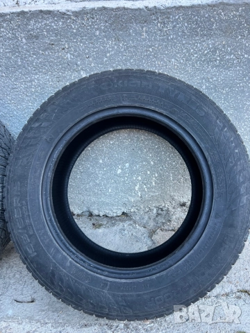 Nokian WR D3 195/65 R15 , снимка 2 - Гуми и джанти - 52492962