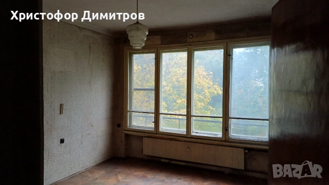 Продажба на тухлен двустаен апартамент гр. Плевен ж.к. "Мара Денчева", снимка 6 - Апартаменти - 53231910