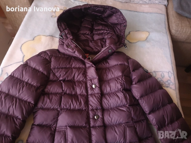 Capehorn , снимка 3 - Якета - 54220234