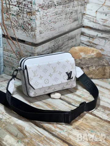 чанти louis vuitton , снимка 1 - Чанти - 47327495