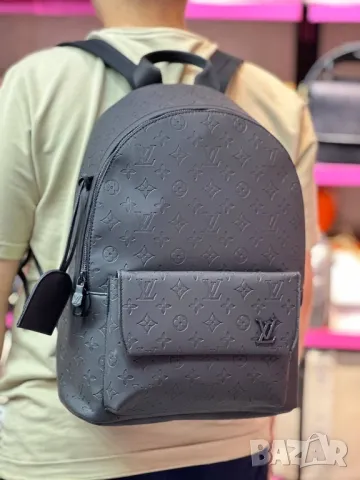 раници louis vuitton , снимка 4 - Раници - 46971546