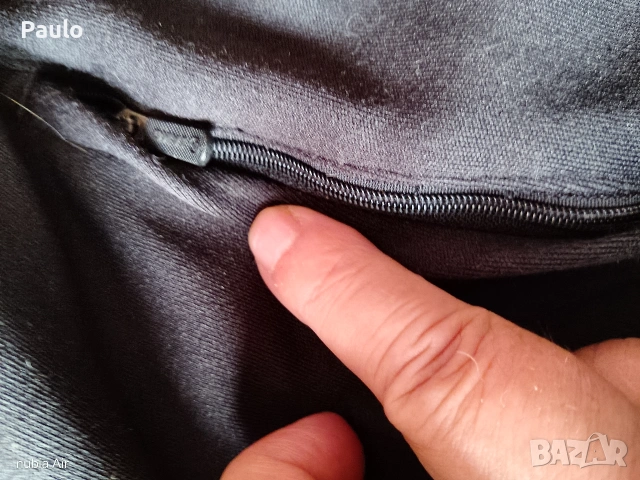 мъжко долнище Jako, снимка 2 - Спортни дрехи, екипи - 53936332