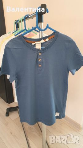 Тениски "H&M"/ "Zara"/ "Primark", снимка 10 - Детски тениски и потници - 45104867
