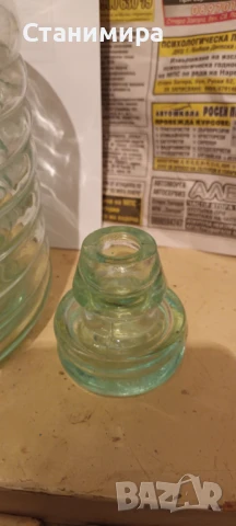 гарафи за алкохол - 2 бр, за вода - 1 бр, снимка 8 - Сервизи - 46748613