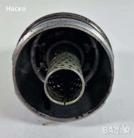 Капачка Маслен Филтър Тойота Корола Версо 2.2 Toyota Corolla Verso 2.2 2004-2009г, снимка 2 - Части - 50760060