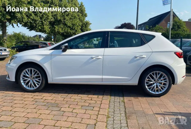 Seat Leon На части 2 броя , снимка 6 - Автомобили и джипове - 47809462