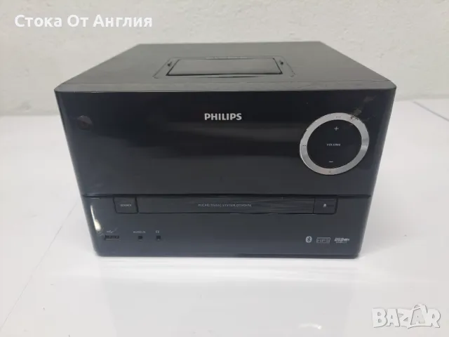 Аудио система - Philips DTM3170/12, снимка 5 - Аудиосистеми - 48988433