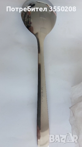 Прибори за хранене, снимка 8 - Прибори за хранене, готвене и сервиране - 52174647