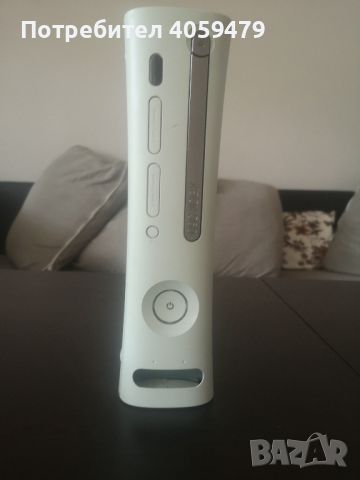 xbox 360 , снимка 1 - Xbox конзоли - 46303714
