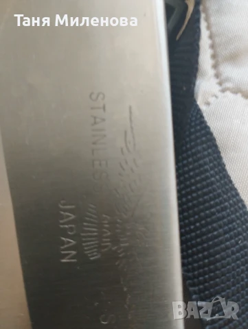 Колекционерски  ножове, снимка 12 - Ножове - 51110534