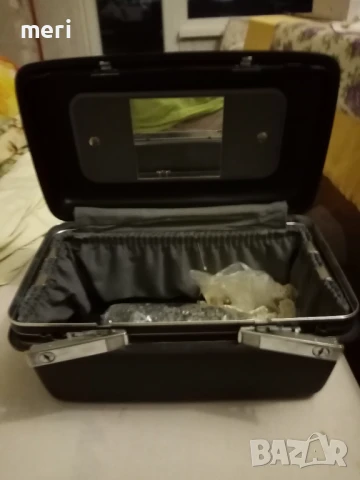 Чанта, куфарче тип СТЕОРДЕСА, снимка 6 - Чанти - 50969163