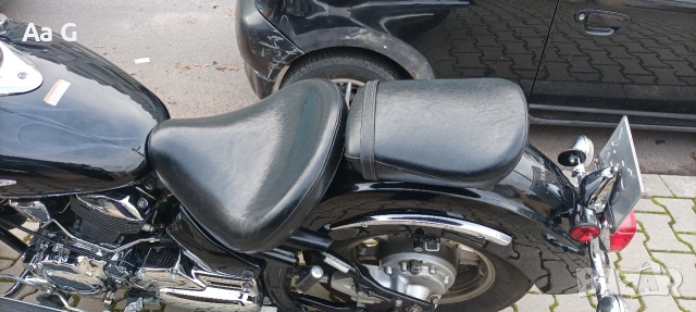 YAMAHA , снимка 9 - Мотоциклети и мототехника - 53955190