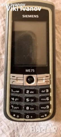Сименс МЕ75, снимка 3 - Siemens - 53042549