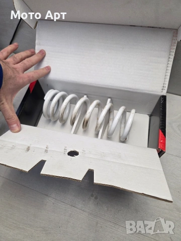 Пружина за КТМ KTM 59/61 60-63-66-225 91010349