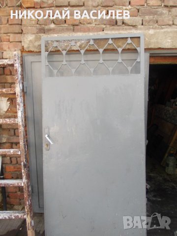 Метална   врата  /  Цена    за    брой   , снимка 9 - Входни врати - 45711796