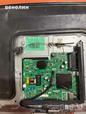 Main board TP.SK506S.PB802 от CROWN 32D19AWS