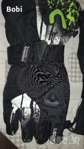 ски, сноуборд ръкавици LeveL fly hand junior. 6 L, снимка 6 - Зимни спортове - 52275828