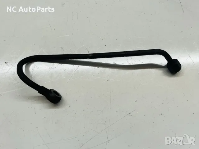 Тръба за турбо за Iveco Ивеко Дейли 2.3 дизел F1AE0481G Iveco 2007, снимка 2 - Части - 49709152