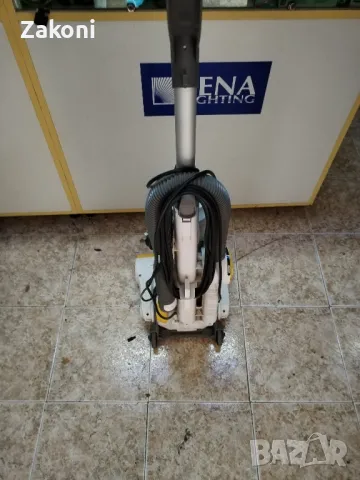 Прахосмукачка "ZANUSSI" , снимка 3 - Прахосмукачки - 49655797