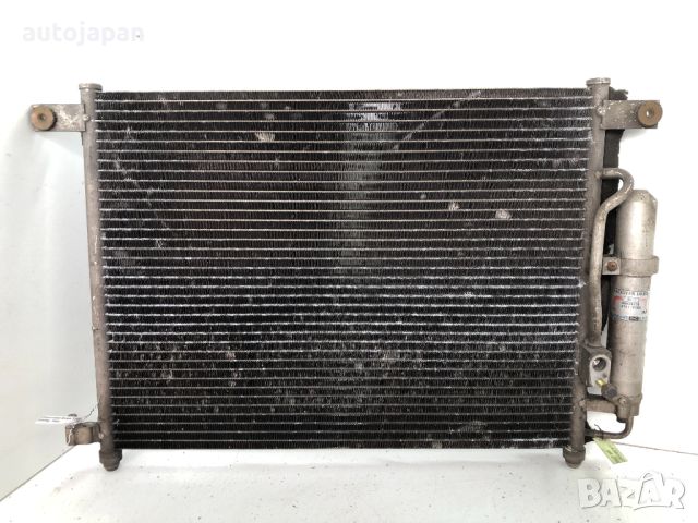 Радиатор климатик от Chevrolet aveo t200 2005г, снимка 1 - Части - 46471474