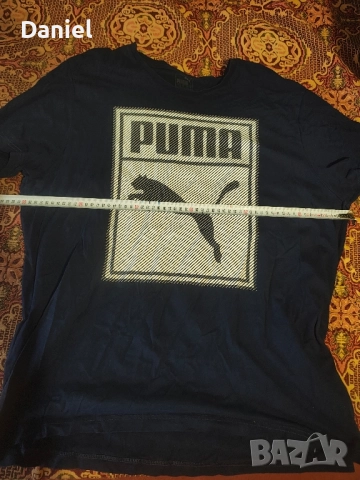 тениска пума,puma