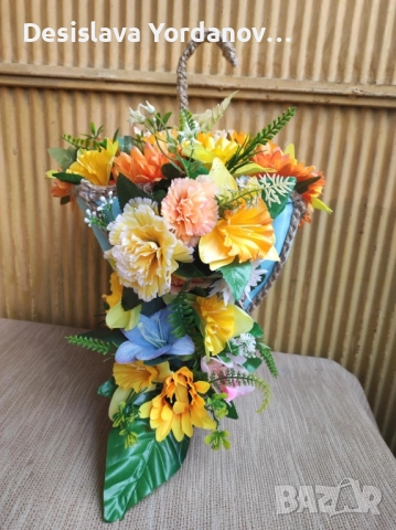 Ръчно изработени изделия по ваша идея, снимка 9 - Декорация за дома - 52440172