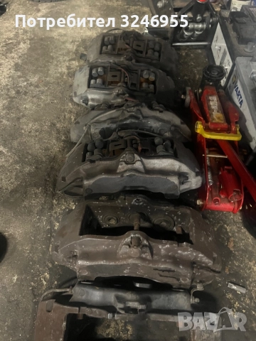 Brembo 18 z и 17 z, снимка 2 - Части - 51788224
