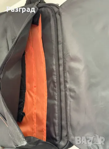 Чанта за лаптоп НР, снимка 9 - Чанти - 49299326