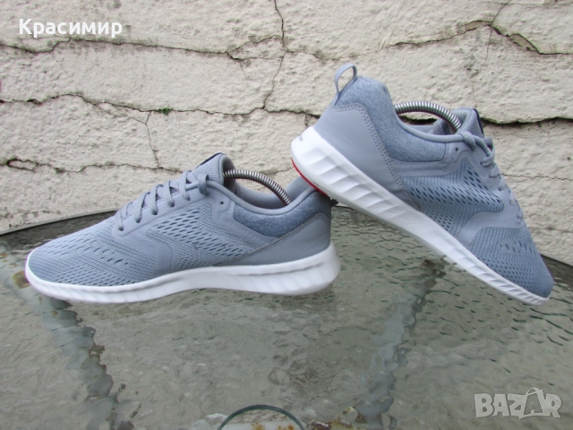 Дамски маратонки Reebok Sublite Prime, снимка 3 - Маратонки - 52507285