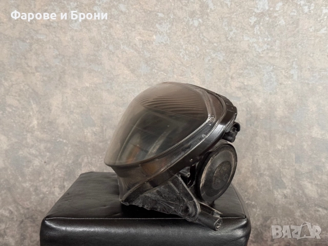 Фар/Фарове за Шкода Фабия 2014, снимка 2 - Части - 51743764