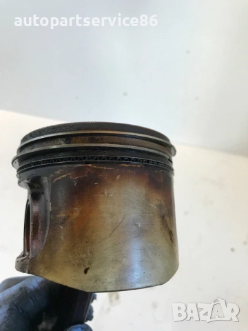 Бутало с мотовилка за Volvo C70 2.0 Бензин (2000-2006) B5204T, снимка 3 - Части - 53865880