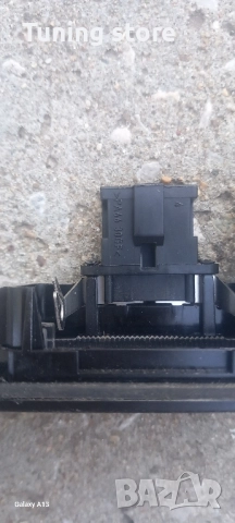 Плафони регистрационен номер Audi A4 Q5, снимка 2 - Аксесоари и консумативи - 51583574