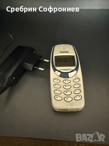 Продавам Нокия 3310